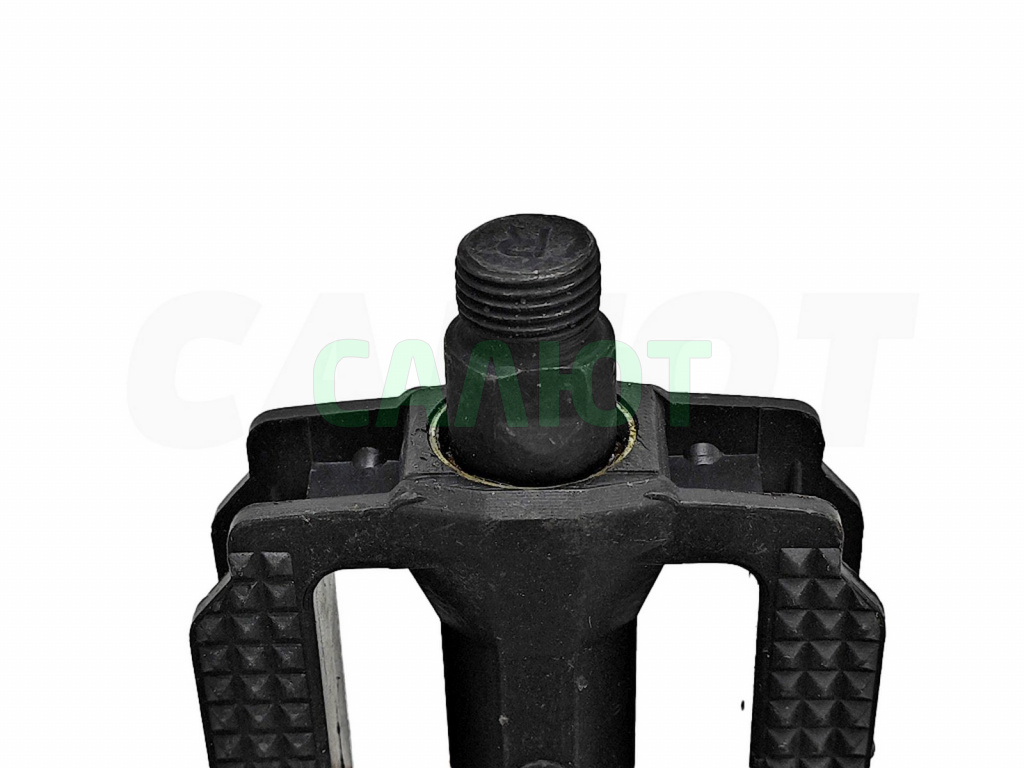 Педали Taipan ось 9/16 PP-31/PP-20 250020-31