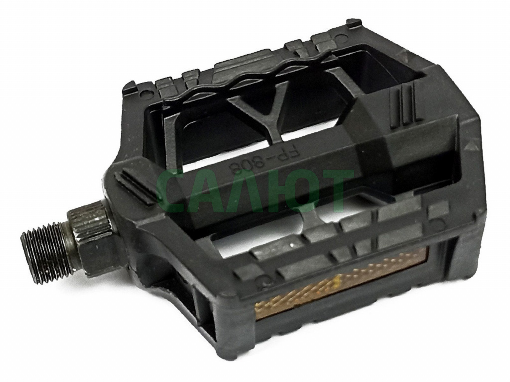 Педали FP-808 ось 9/16 (3032603-58)