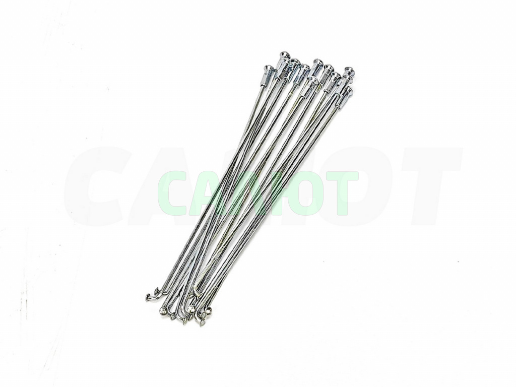 Спица 143мм 14g