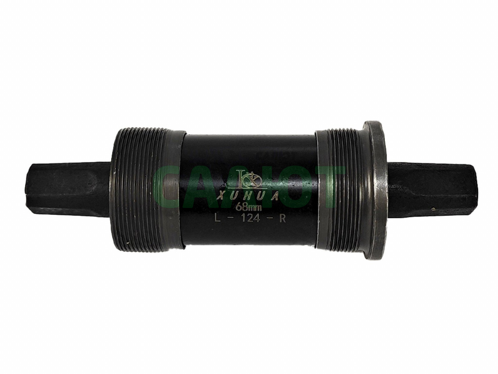 Картридж 124мм Xuhua