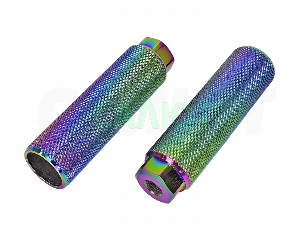 Пеги 100мм d-28мм, S28-00, резьба М10