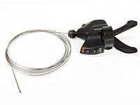 Переключатель шифтер Shimano 8ск (M-315) тр, 2050mm