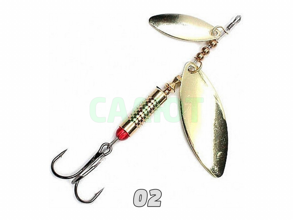 Блесна Namazu Ahimonda Блесна Namazu Ahimonda