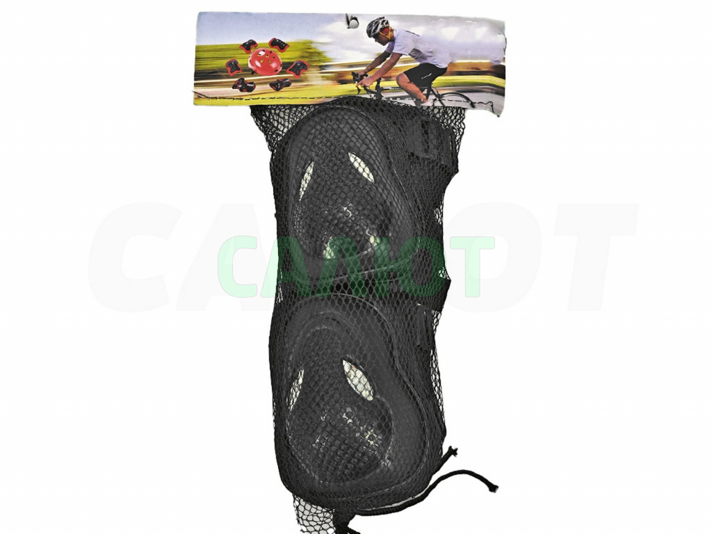 Защита детская