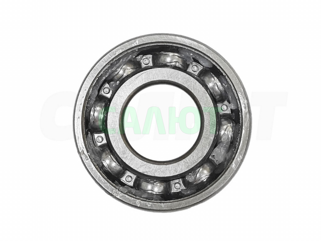 Подшипник 6203-2RS 40х17х12мм