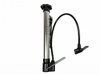 Насос хром Velo 3273524-4