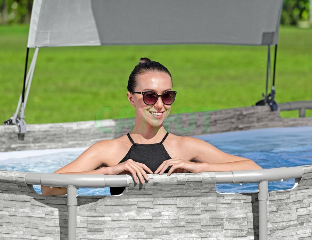 Навес Bestway 210-340см 58746