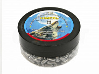 Пули Шмель Град 4,5мм 0,99гр. (350шт.)