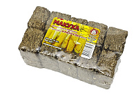 Макуха в кубиках Три Кита 350г
