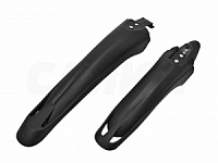 Крылья 20"-26" 555520-027 жесткое крепление