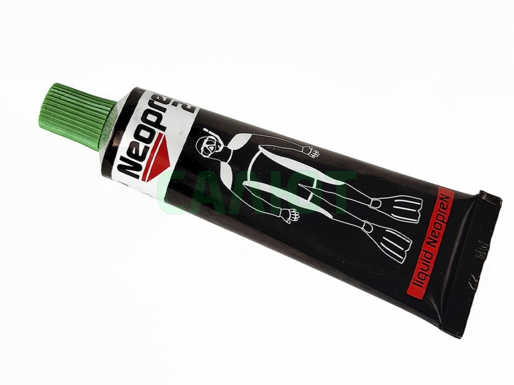 Жидкая латка NeopreN 24 25мл