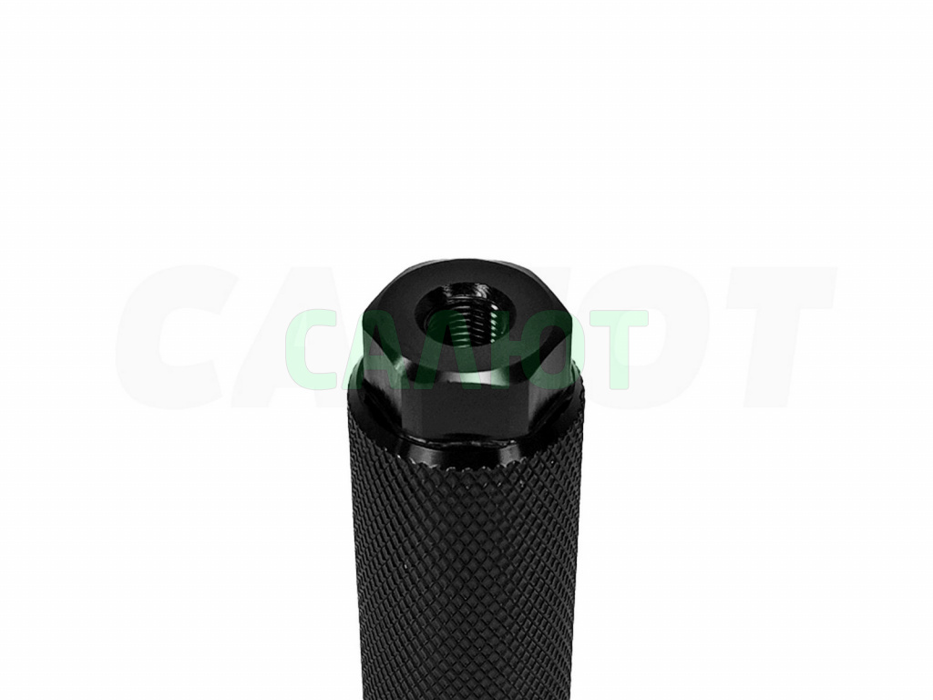 Пеги 100мм d-28мм, S28-00, резьба М10