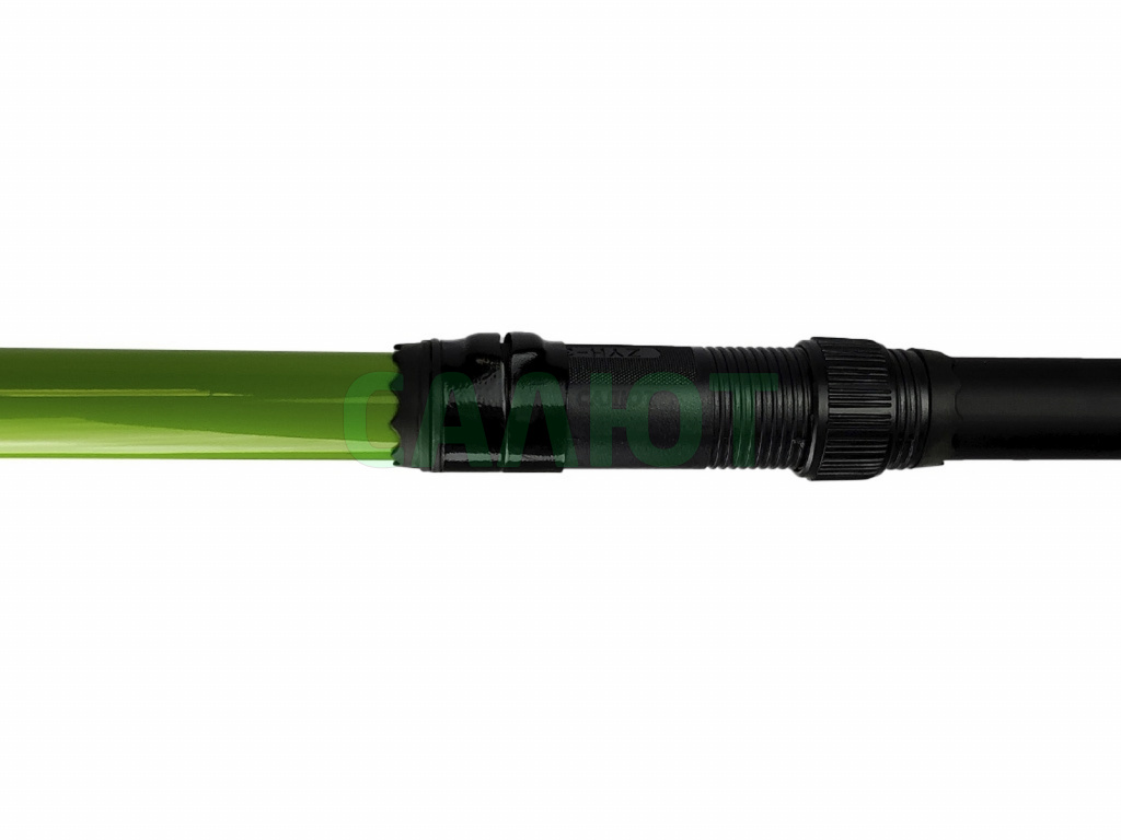 Удилище East Shark Delta New green