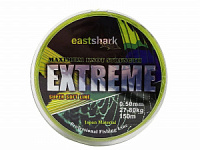 Леска East Shark Extreme 150m