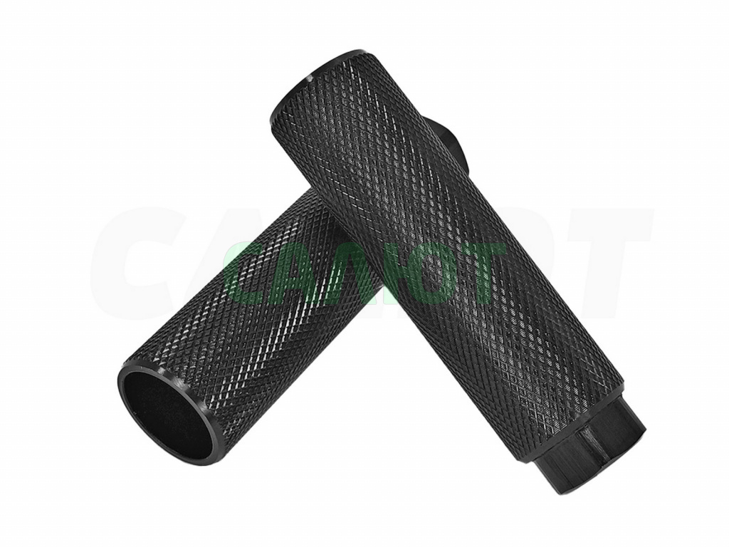 Пеги 100мм d-28мм, S28-00, резьба М10