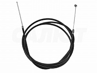 Трос тормоза 1800х1.4мм в оплетке Трос тормоза 1800х1.4мм в оплетке