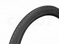 Покрышка 26" x1,95 Петрошина Л-382, без камеры