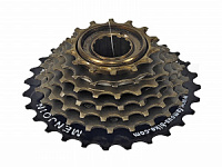 Блок звездочек 7зв. Men Join (2601-7)