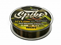 Леска East Shark Spire 150m