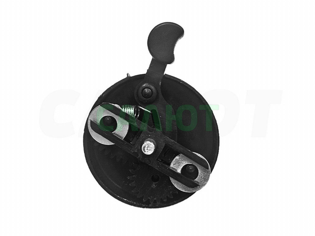 Звонок 5054 54мм