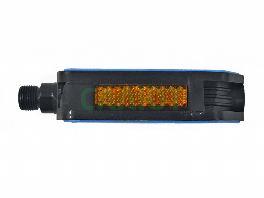 Педали ось 9/16 250042