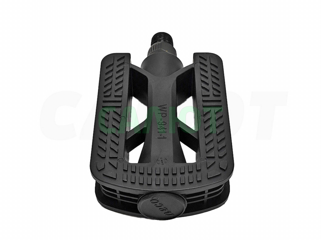 Педали Neco WP-941-1 ось 9/16