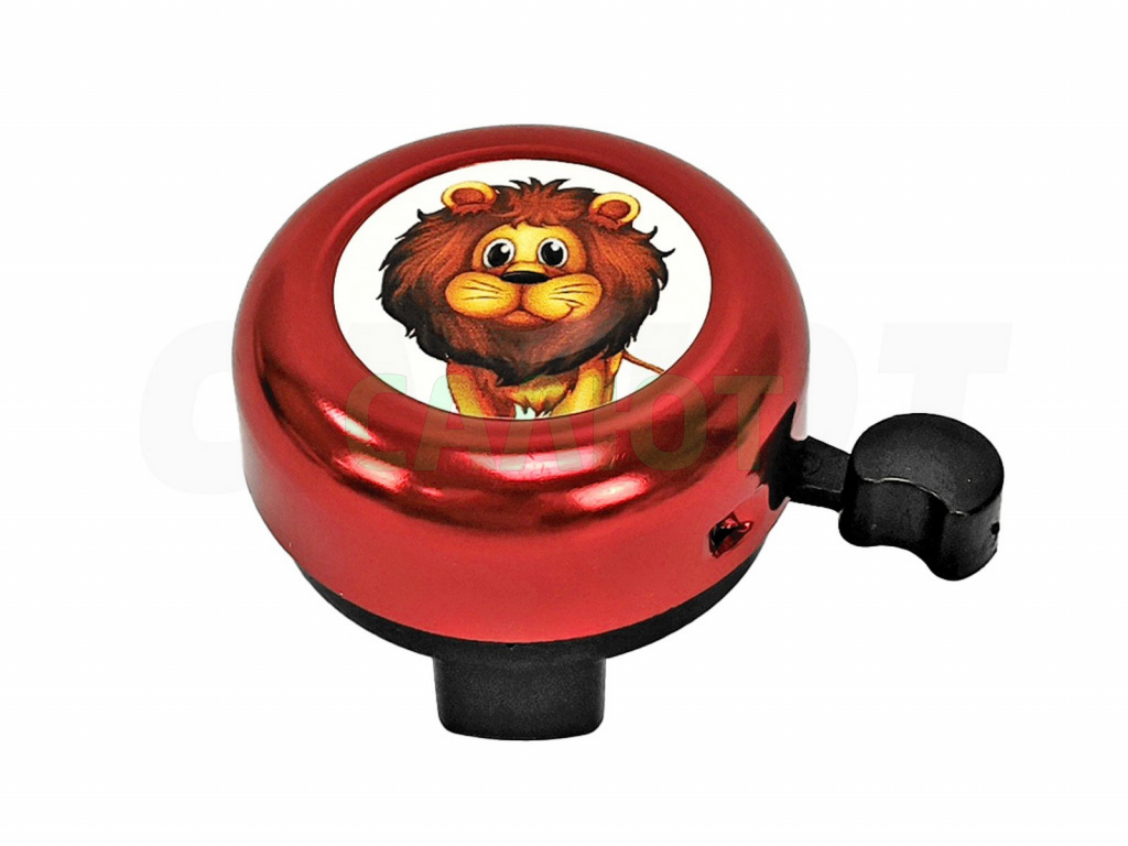 Звонок 5054 54мм