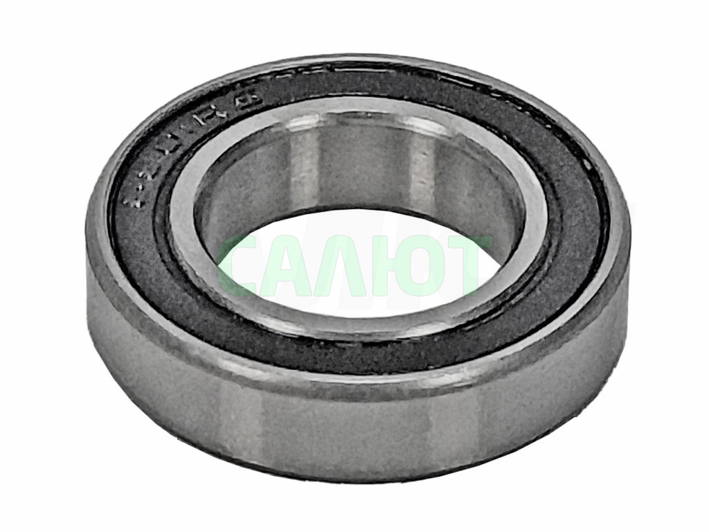 Подшипник 6801RS 21х12х5мм