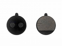 Колодки тормозные велосипедные TP-11K Opp