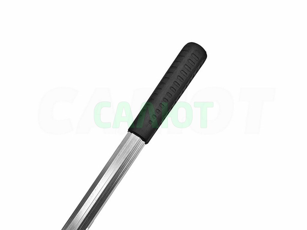 Ручка на подсак алюминиевая 2,10м 3секции Ручка на подсак алюминиевая 2,10м 3секции