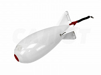 Ракета прикормочная Carp Hunter CH-9381 150х53мм