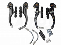 Набор V-тормоза (3122632)