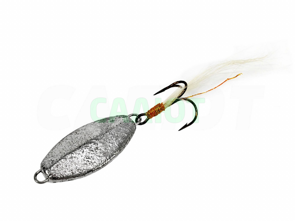 Блесна Caster + стример Блесна Caster + стример