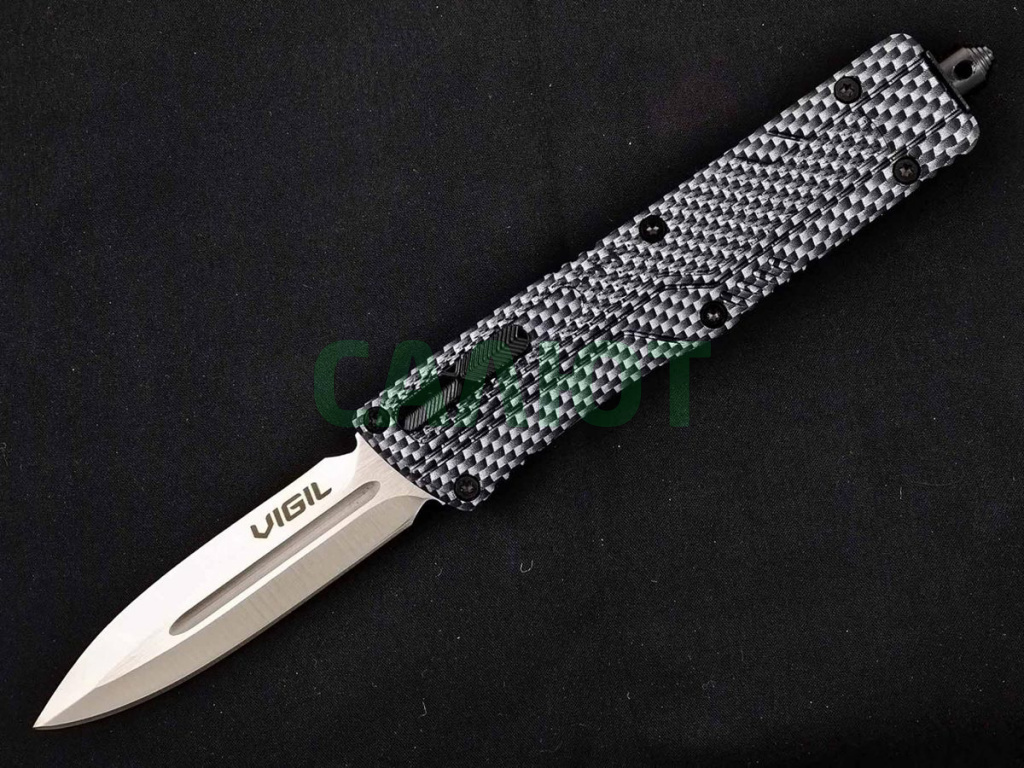 Нож Ножемир FAS-117