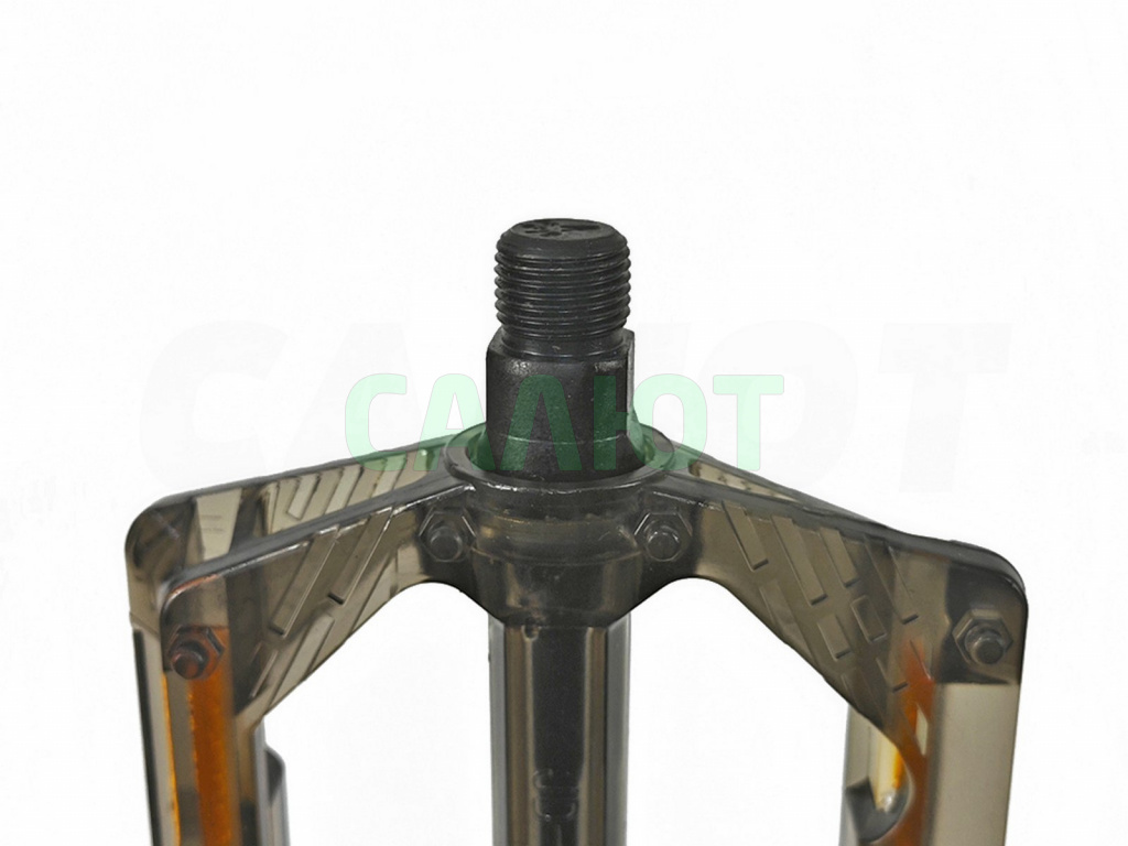 Педали ось 9/16 JD-286