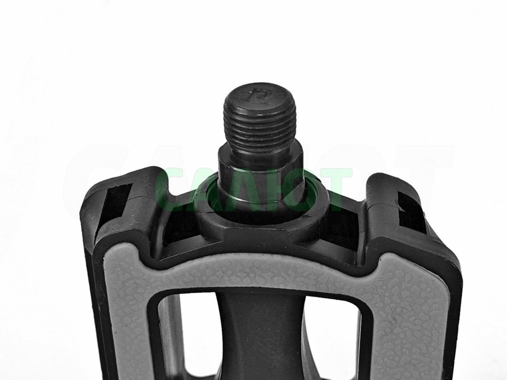 Педали ось 9/16 250042