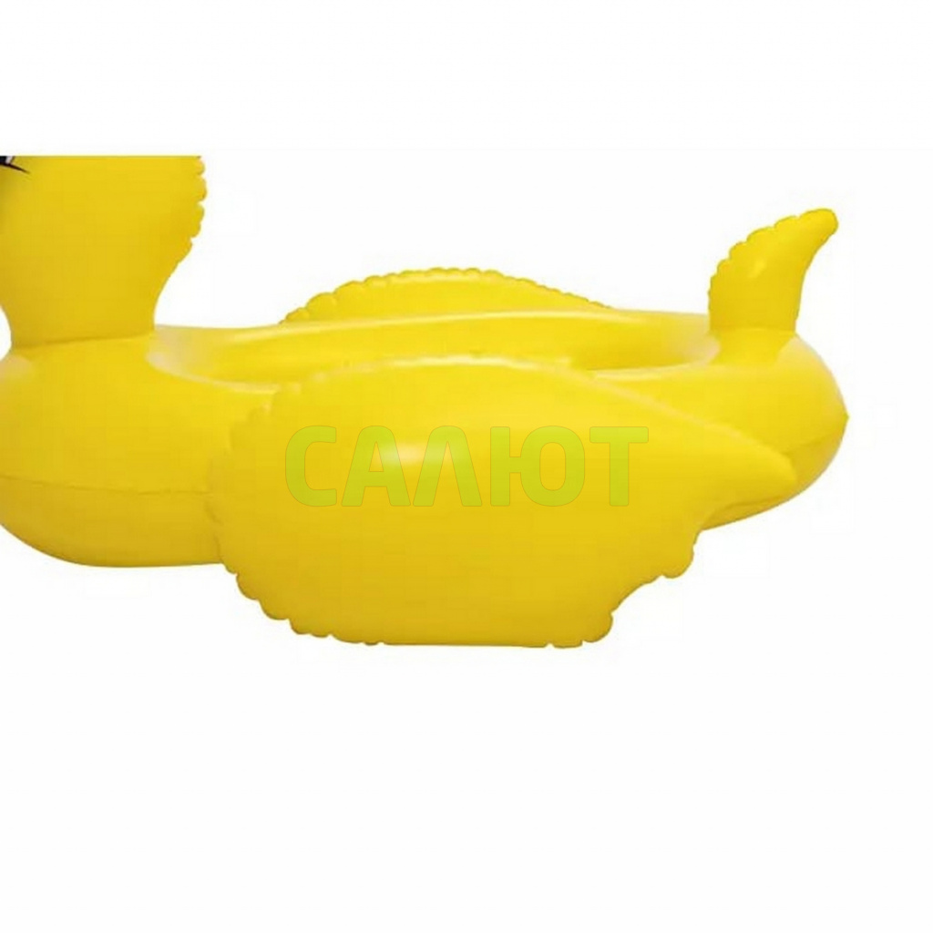 Плот надувной Bestway Утенок 34151