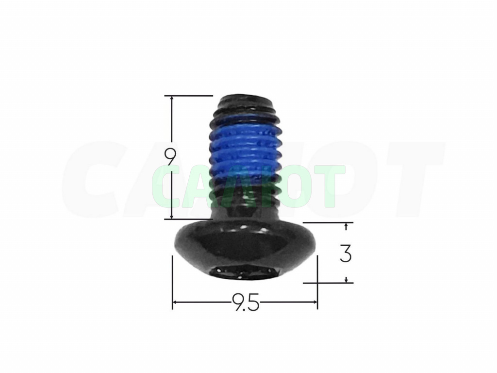 Сигнал BG-3508