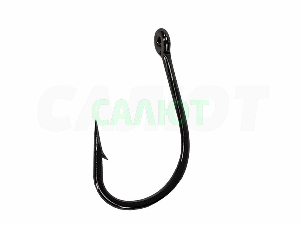 Крючок East Shark Vasakura Carp S7 №2