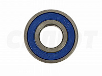 Подшипник 6203-2RS 40х17х12мм 180203-2RS 111203-P
