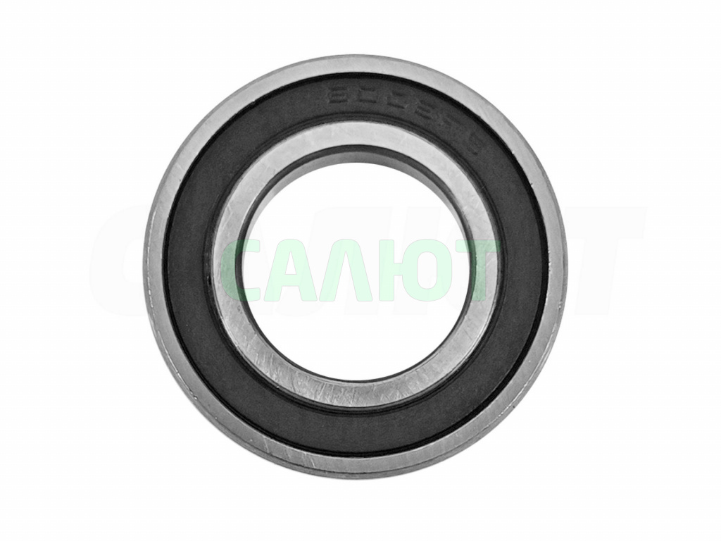 Подшипник 6005-2RS 47х25х12мм