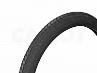 Покрышка 26" x2,125 Петрошина Л-383, без камеры