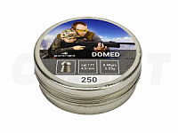 Пули Borner Domed 4.5мм 0.55гр. (250шт.)