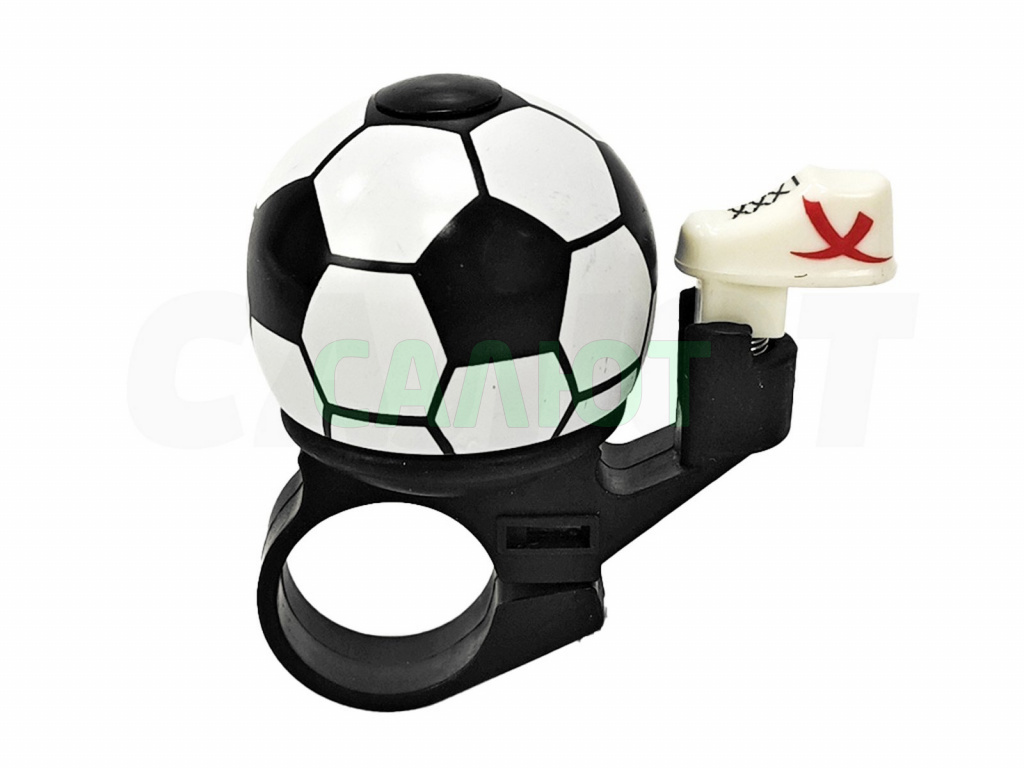 Звонок Мяч 38мм