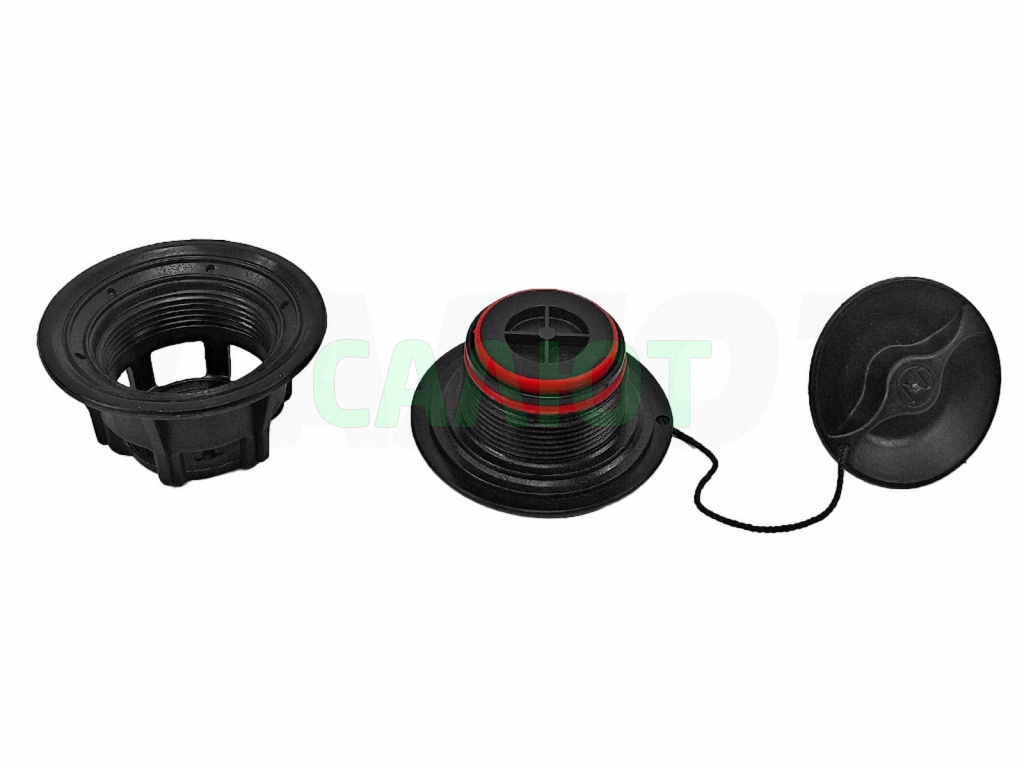 Клапан воздушный