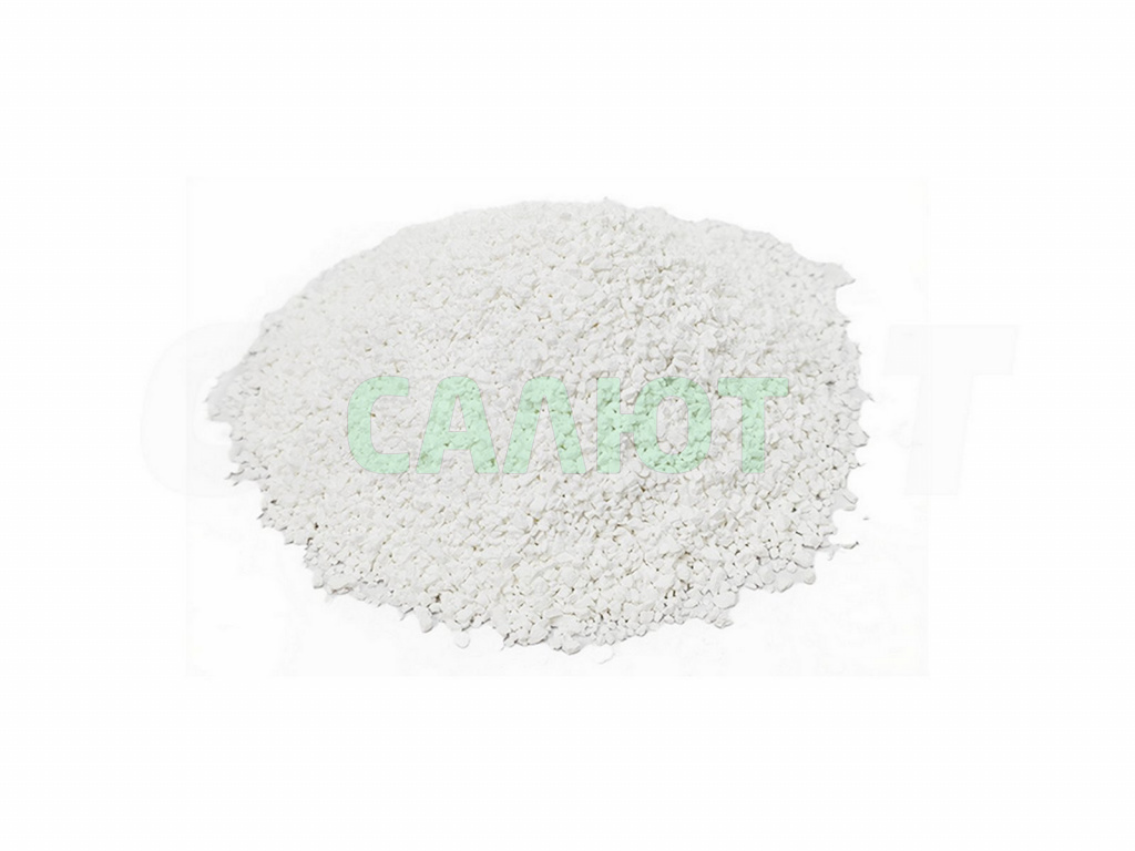 Хлор в гранулах Aquatics 1кг.