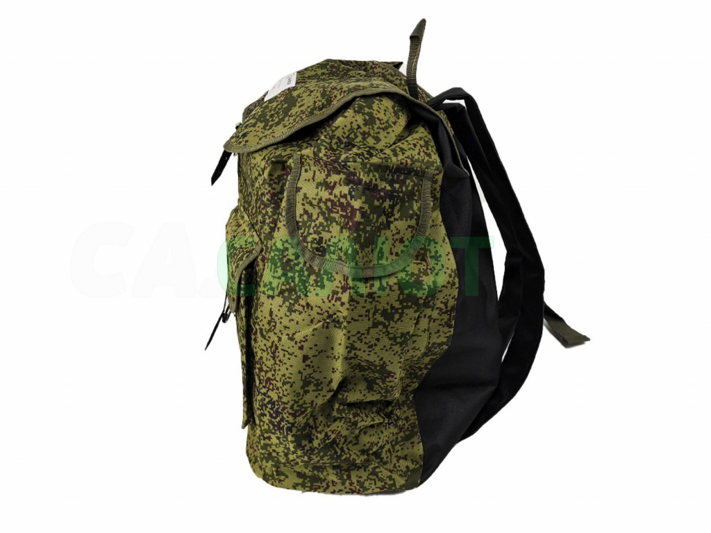 Рюкзак 30л. Gaoksa пиксель