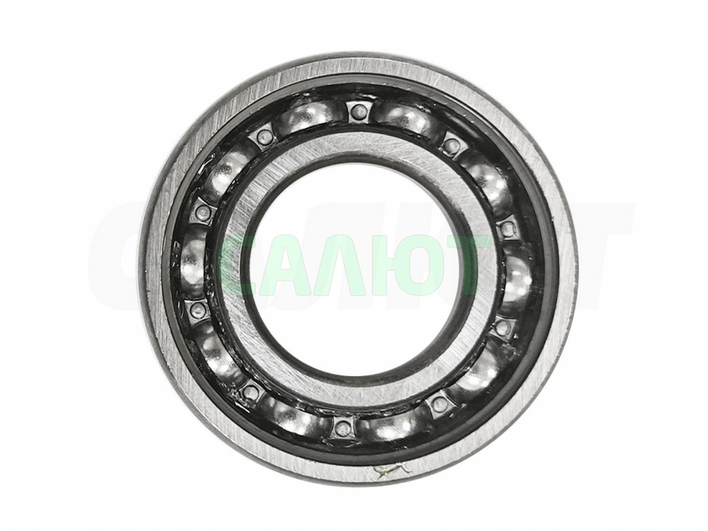 Подшипник 6003-2RS 35х17х10мм
