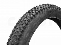 Покрышка 26" x4,0 Петрошина Л-389, без камеры