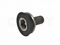 Болт каретки М8х18мм